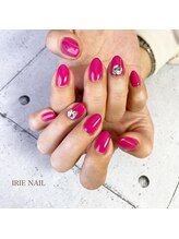 アイリーネイル(IRIE NAIL)/ジェル　