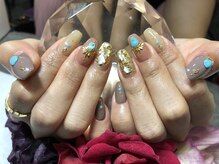 ブリリアン(Brillant)/