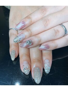 ハニービー(HoneyB)/