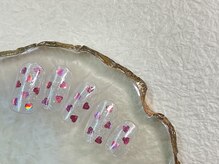 ダリアズネイル(Dahlia's Nail)/ハートホロ