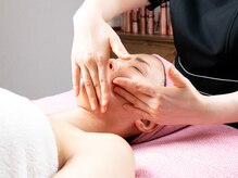 ペルラ(Perla)/小顔リンパフェイシャル