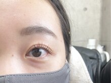 リープ(liip)/マイラミネーションパーマ