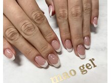 アイリッシュネイル 久屋大通店(Irish Nail)/フレンチ