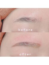 アルピナ アイラッシュ(alpina eyelash)/アイブロウスタイリング♪