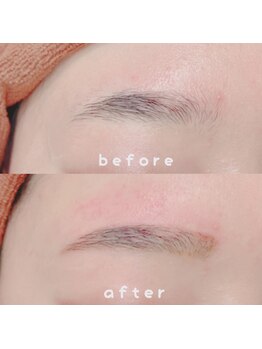 アルピナ アイラッシュ(alpina eyelash)/アイブロウスタイリング♪