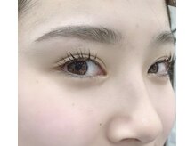 アトリエ ハルミナ(atelier harumina)/パリジェンヌで大きな瞳