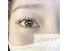 トレートール アイラッシュ(tretar eyelash)/ラッシュリフト