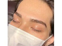 アース コアフュールボーテ アイラッシュ 国分寺店(EARTH coiffure beaute Eyelash)の雰囲気（アイブロウ★毛流れのパーマ＆WAXで整えます！）