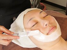 ワンアップ(One-up)/【STEP.7】ハイドロヴィーナス