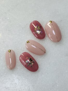 プールヴー☆オングル/