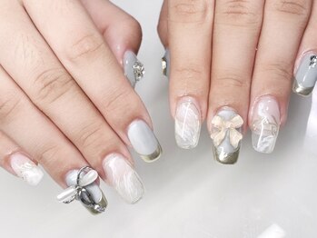 アキラネイルサロン(Akira nail salon)/