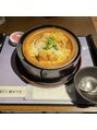 剃らないとソン 金山店 旅行先でご当地のご飯を食べるのが好きです！