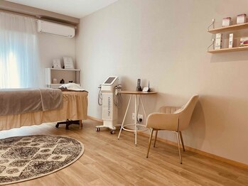 プルクレ 常磐町店(Pulchre)/お部屋の様子♪