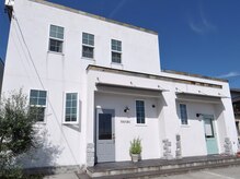 ファボリ(FAVORI)/サロン外観