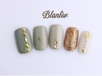 ブランロール 中目黒店(Blanl'or)/