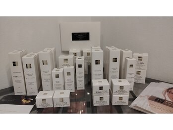 麻謝/Dr.PUR BEAUTE化粧品