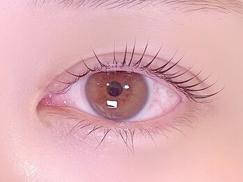 シル シェノン(cil shenon)/まつげパーマ