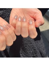 ハラジュクネイルズ(harajukunails)/オーダーメイドワンカラーコース