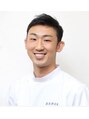 荻窪接骨院 荻窪治療室&nbsp;伊丹 明男
