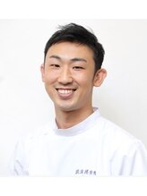 荻窪接骨院 荻窪治療室 伊丹 明男