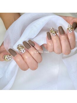 ネロリネイル(Neroli nail)/