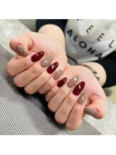 ネイルズ グラヴィス(Nails Gravis)/オフィスネイルコース