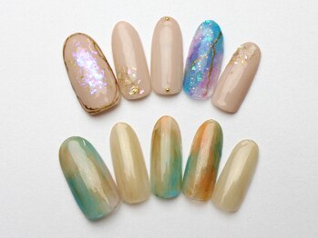 ユースタイル 新宿店(U-style)/