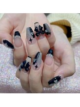 クイーンズビューティーサロン 新宿本店(Queen's beauty salon)/やり放題コース　120分