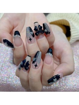 クイーンズビューティーサロン 新宿本店(Queen's beauty salon)/やり放題コース 120分