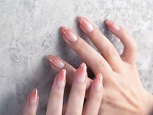 ネイルサロン レボルデ/