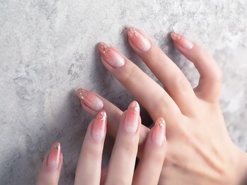 ネイルサロン レボルデ/