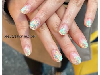 エムシーベル(m.c bell)/