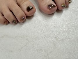 フットデザイン