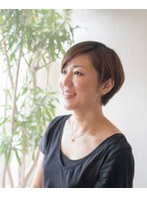 ノットノット 自由が丘(Not Knot)&nbsp;中田 &nbsp;雅美