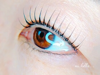 ミイベル 橋本店(mi.belle...)/パリジェンヌラッシュリフト