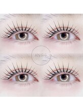 アンジュ 中町店(Ange.)/