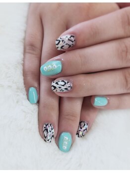 はあとねいる 亀岡店/