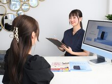 スイリーブ(Suilive)の雰囲気（看護師及び栄養士による健康相談・栄養相談も承っております★）
