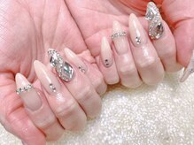 ジョアアンジェ 福島店(joieange)/埋めつくし