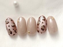 アンドエーネイル(&a.nail)/ネイルデザイン