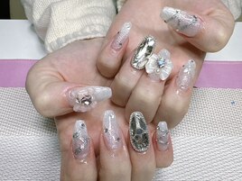 Hana&nail salon【池袋】