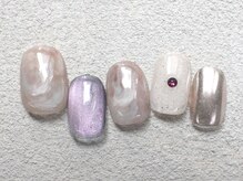 ティプシープラス(TIPSY＋)/【new design】hand定額コース