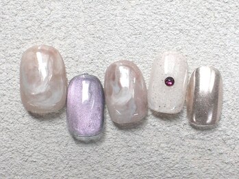 ティプシープラス(TIPSY＋)/【new design】hand定額コース