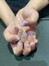 エン(Em.)/ハンドネイル