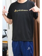 もみの匠 秋葉原店/お着替えのウエアもファイテン！