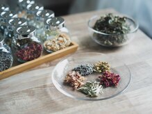 レア(le'a)/ハーブのよみとり