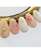 プールヴー☆オングル/