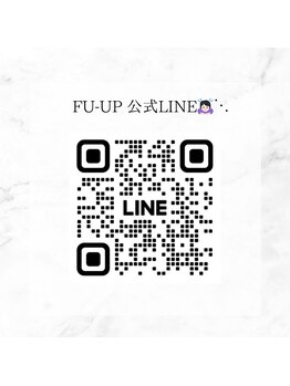 フーアップ 北千住(FU-UP)/FU-UP公式LINE*