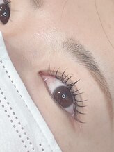 アウラ 戸出店(AULA)/eyelash　dｅsign