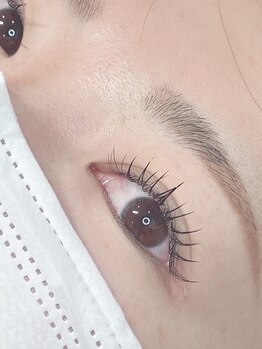 アウラ 戸出店(AULA)/eyelash　dｅsign